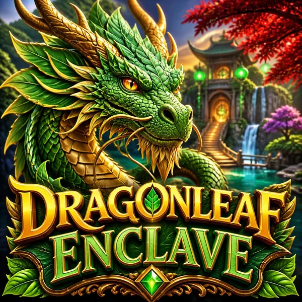 Dragonleaf Enclave