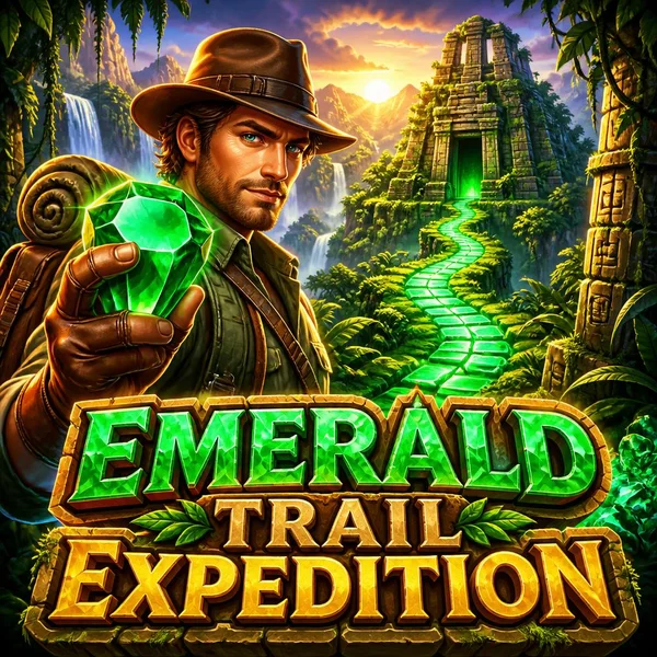 Emerald Trail Expedition
