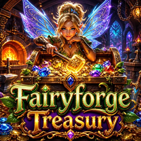 Fairyforge Treasury