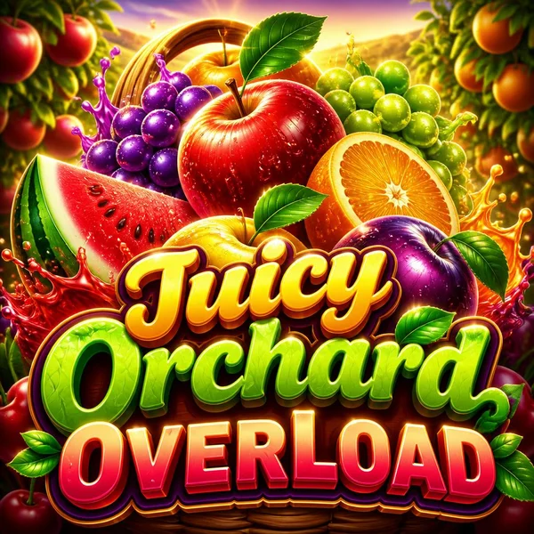 Juicy Orchard Overload