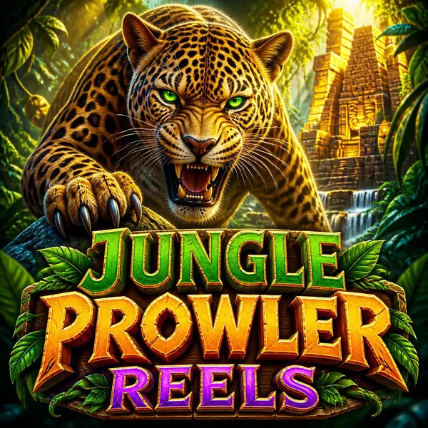 Jungle Prowler Reels