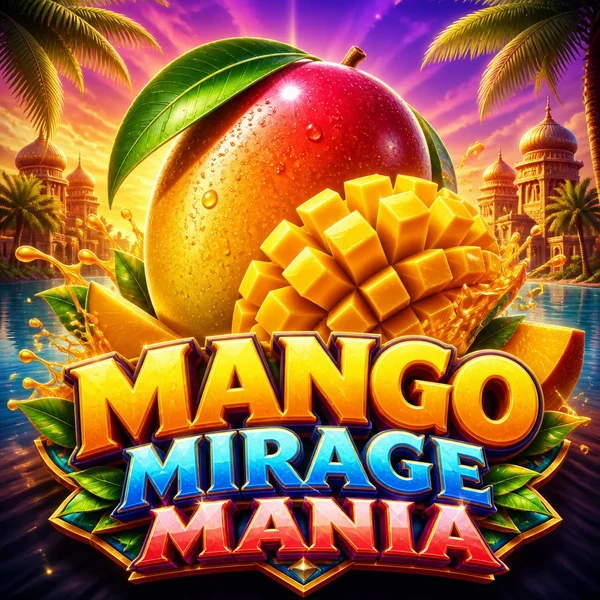 Mango Mirage Mania