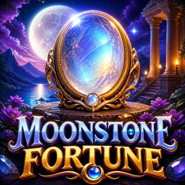 Moonstone Fortune