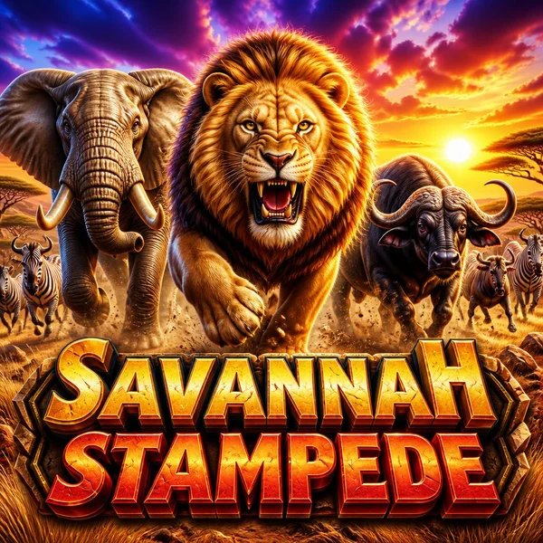 Savannah Stampede