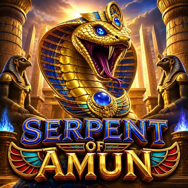 Serpent Of Amun