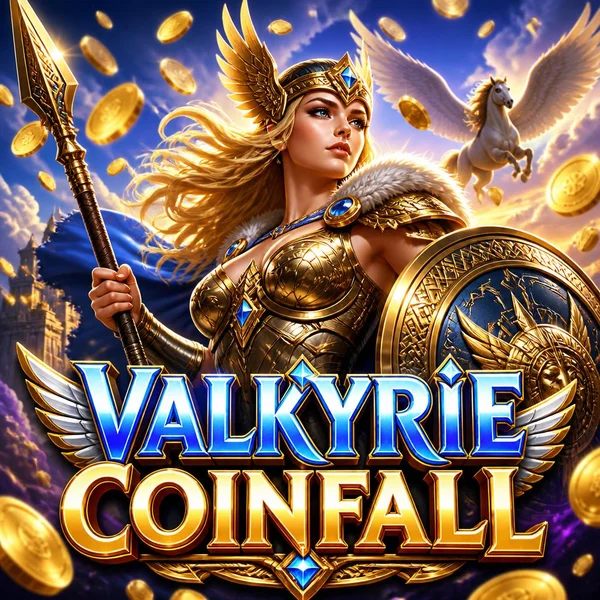 Valkyrie Coinfall