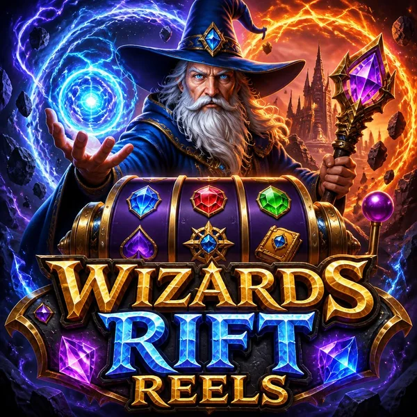 Wizards Rift Reels
